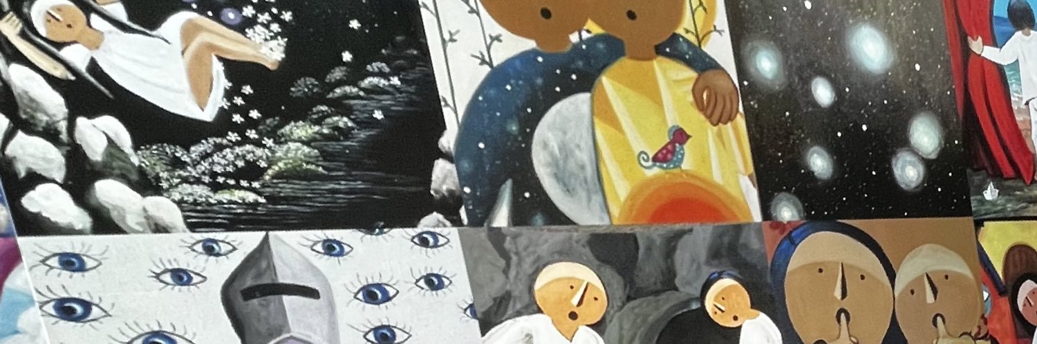 MarcellaRicca's profile banner image