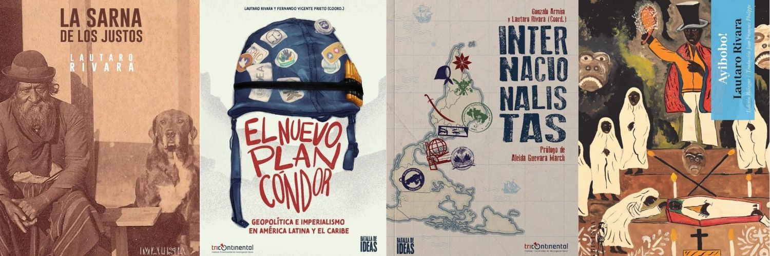 Lautaro Rivara (@LautaroRivara) / Posts / X