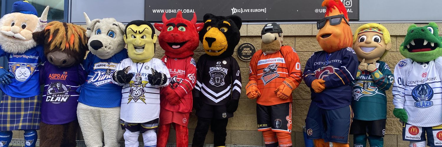 Paws (@Panthersmascot) / Posts / X