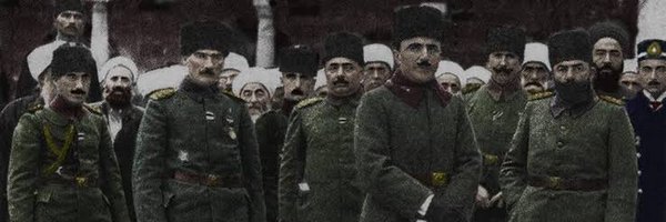 Hüseyin Karakurt Profile Banner