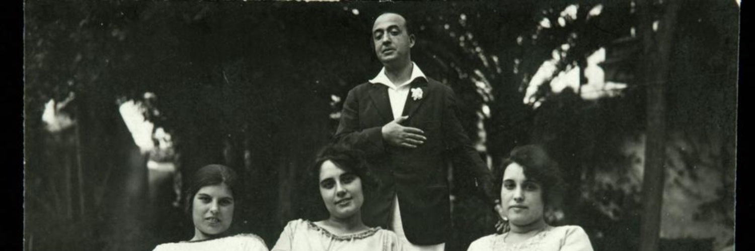 Josep Carner banner