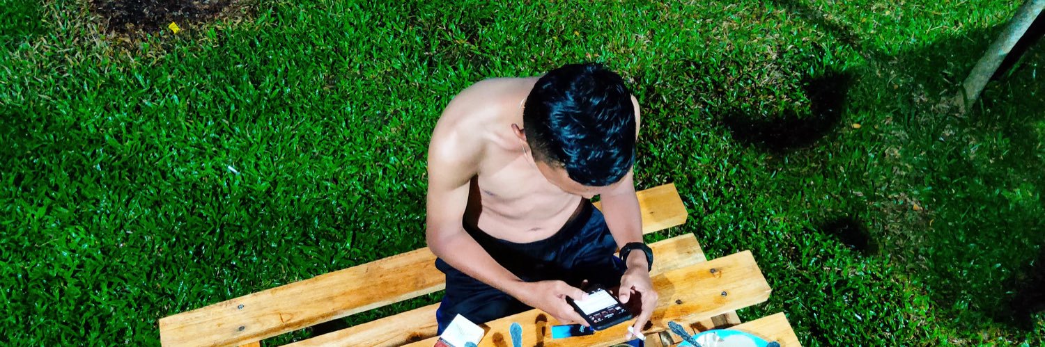 jai_danil's profile banner image