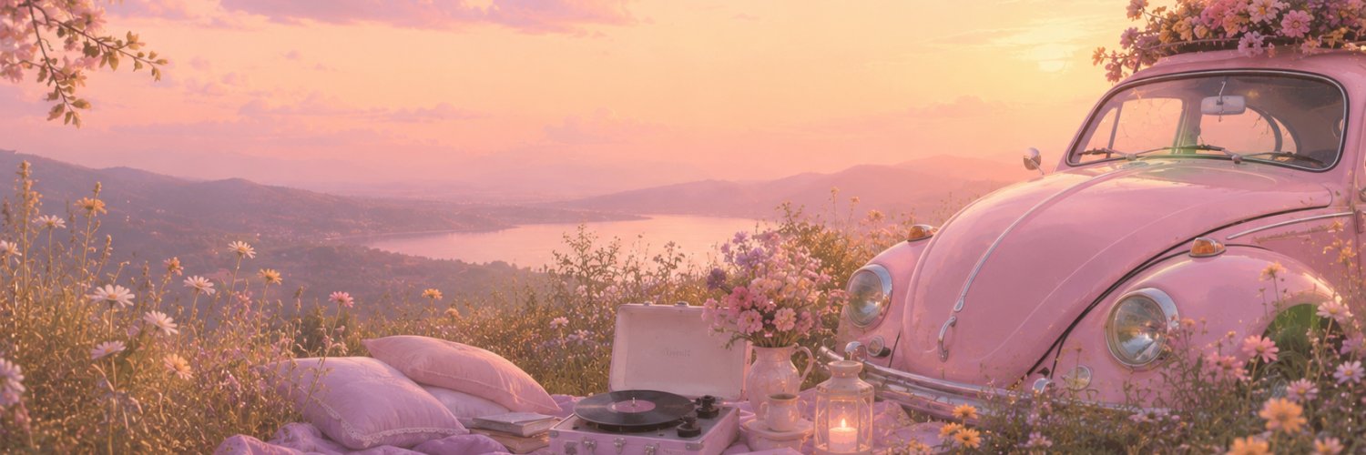 SarethV's profile banner image