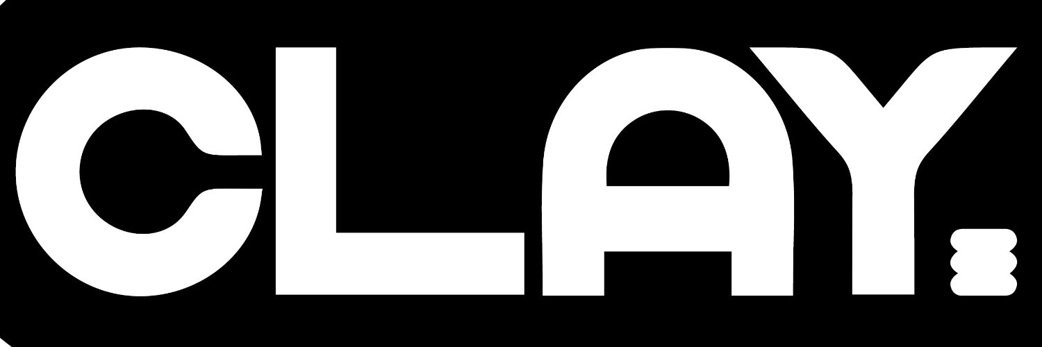 CLAY: Centre for Live Art Yorkshire banner