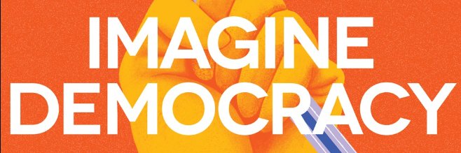 NDP Socialist Caucus banner