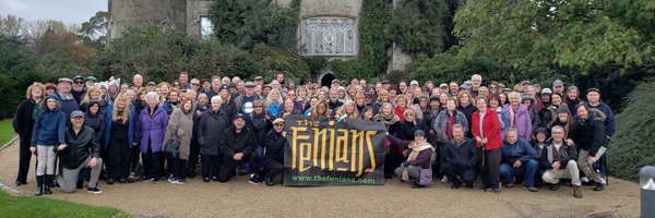 thefenians Profile Banner