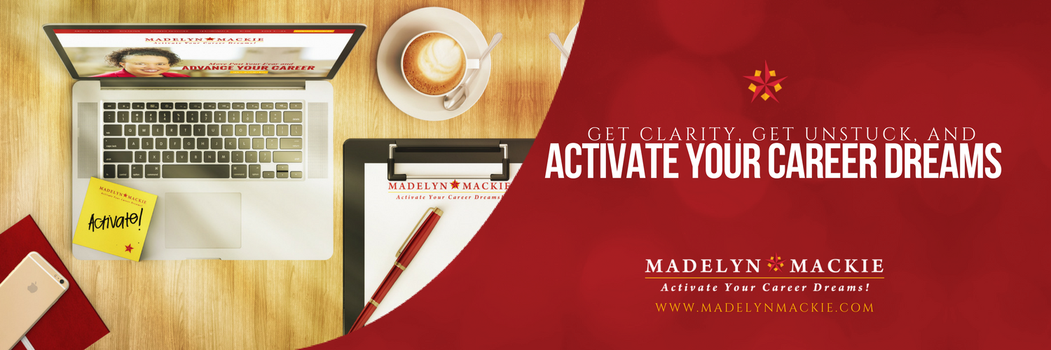 CareerActivator's profile banner image