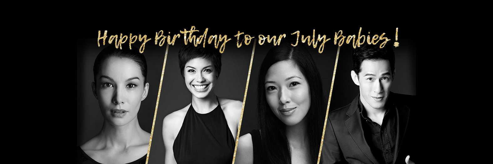 FLY Entertainment banner