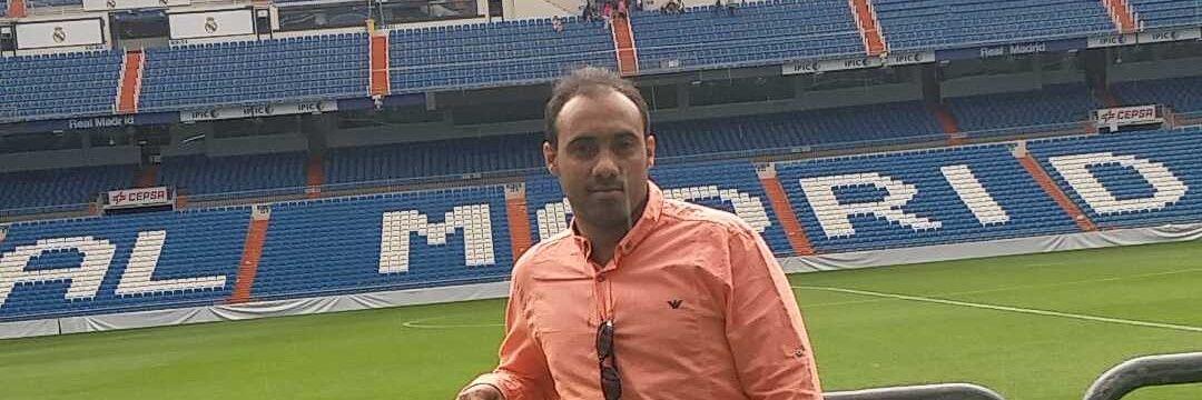 waleedbrw's profile banner image