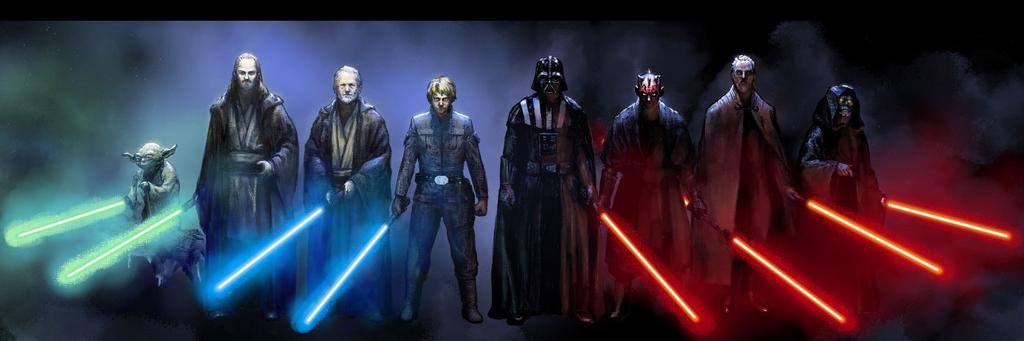 VaderManion's profile banner image