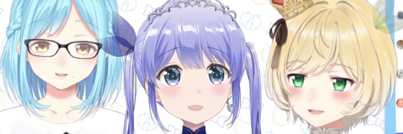 hinayu417's profile banner image