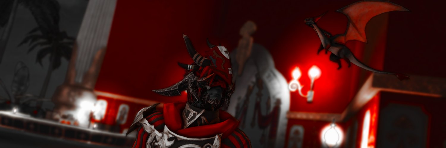 Archwizard Drake banner