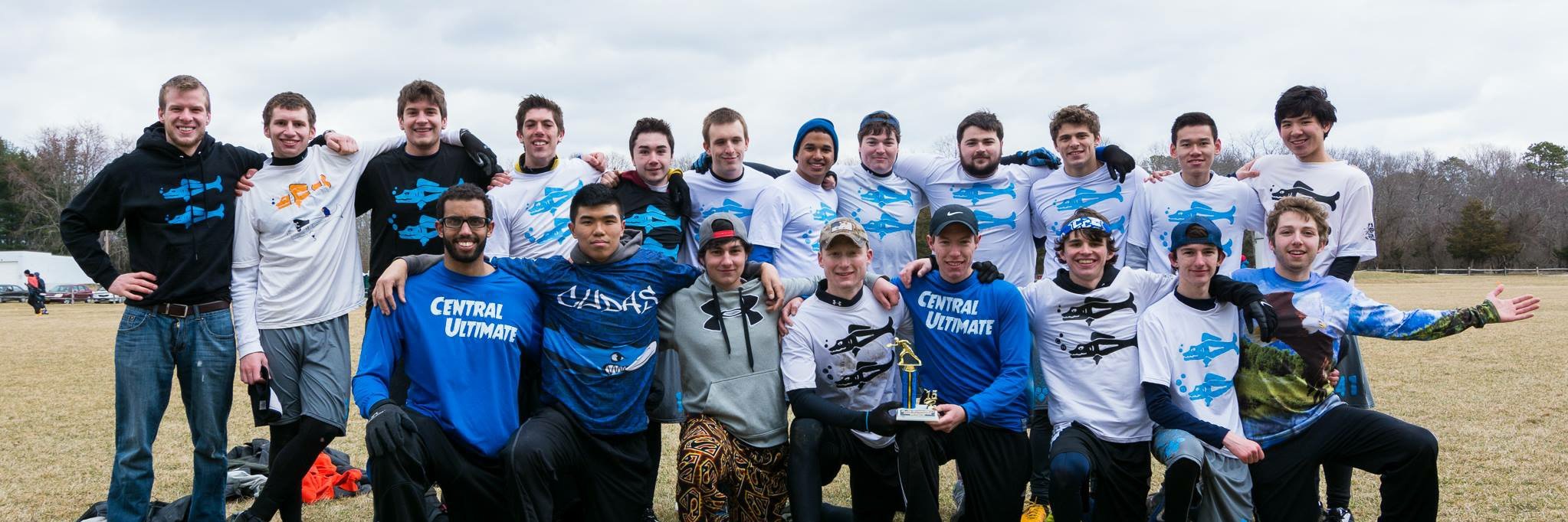 CCSU_Ultimate's profile banner image