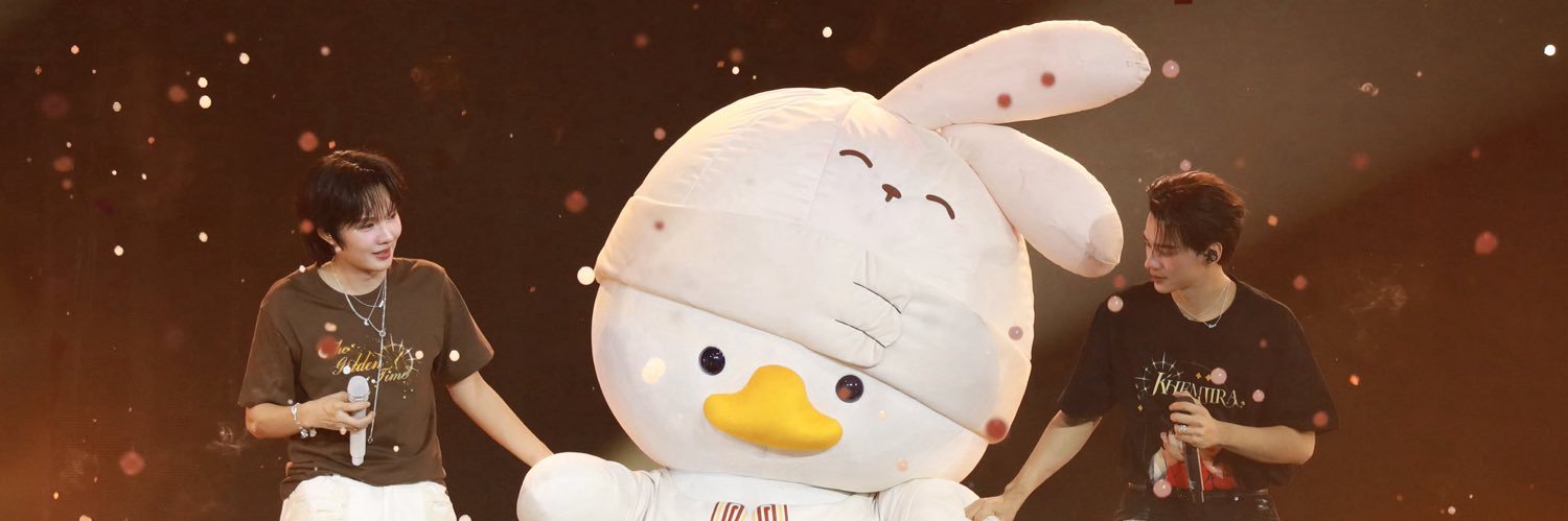 หมีตัวหย่าย 🐻 banner