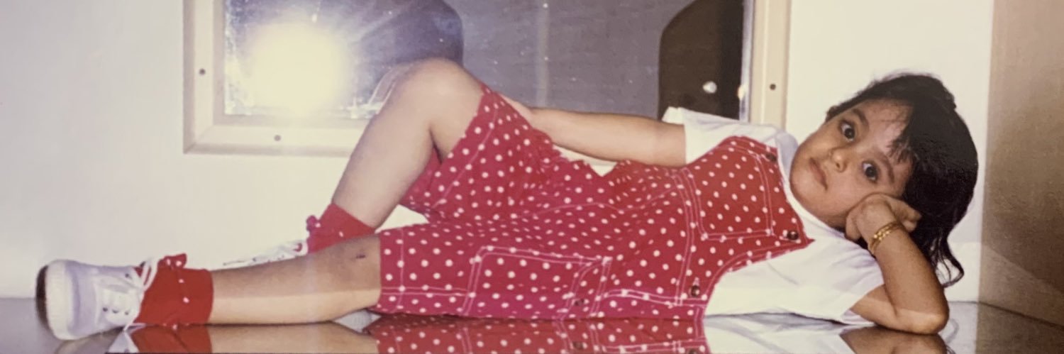 adhwaas's profile banner image