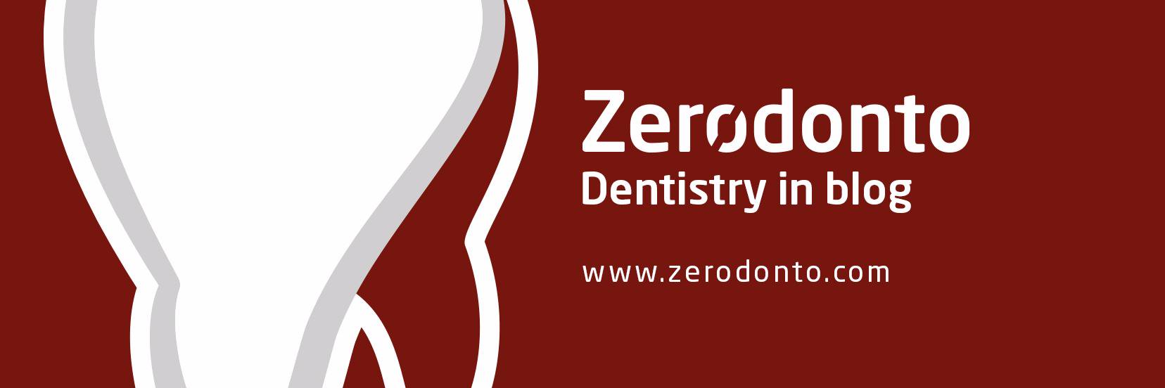 Zerodonto's profile banner image