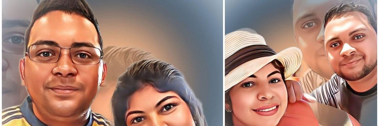 SandeRocha's profile banner image