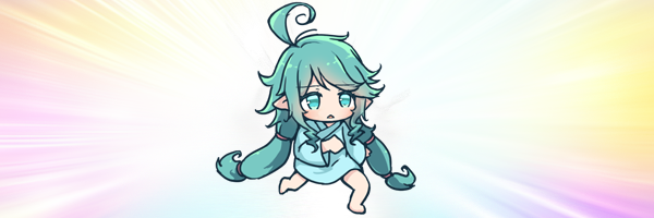 流久利亜＋ banner