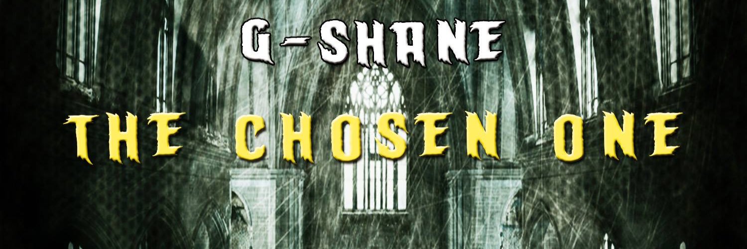 GShane_OTS's profile banner image