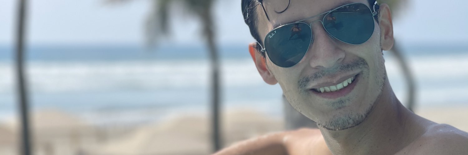 GuzRamirez's profile banner image