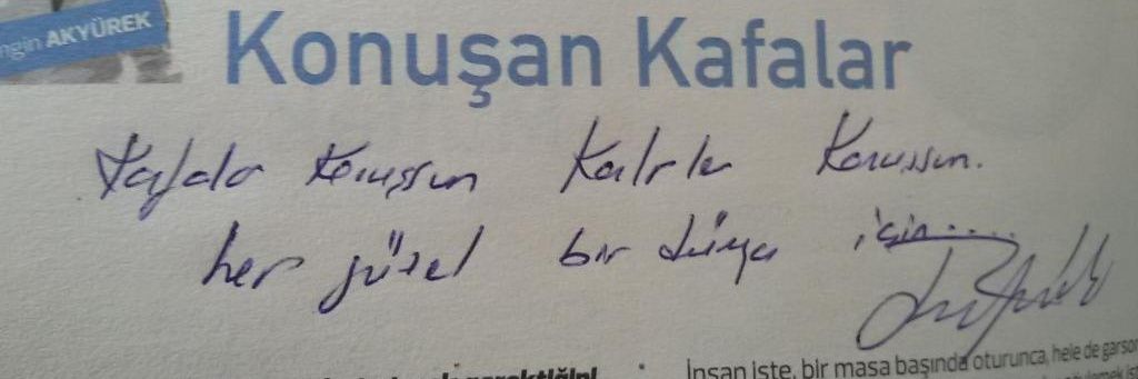 Aysem banner
