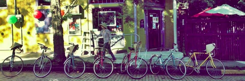 Biddle's Escape banner