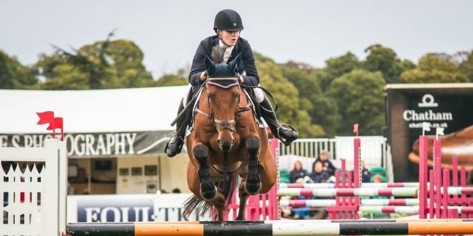 Alicia Hawker banner