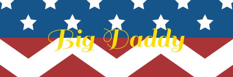 JimBigDaddy's profile banner image