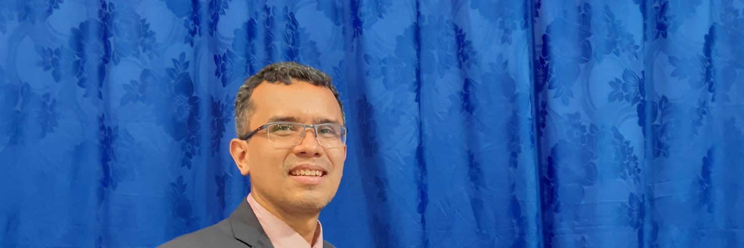 rogeriosdreis's profile banner image