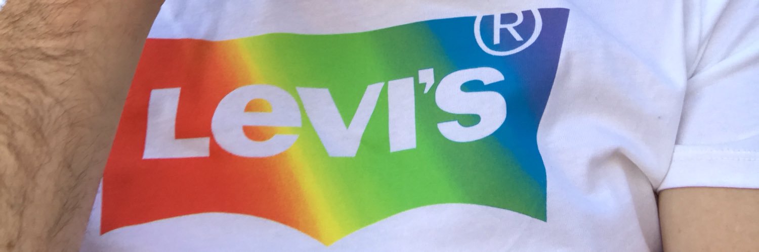 levilovin89's profile banner image