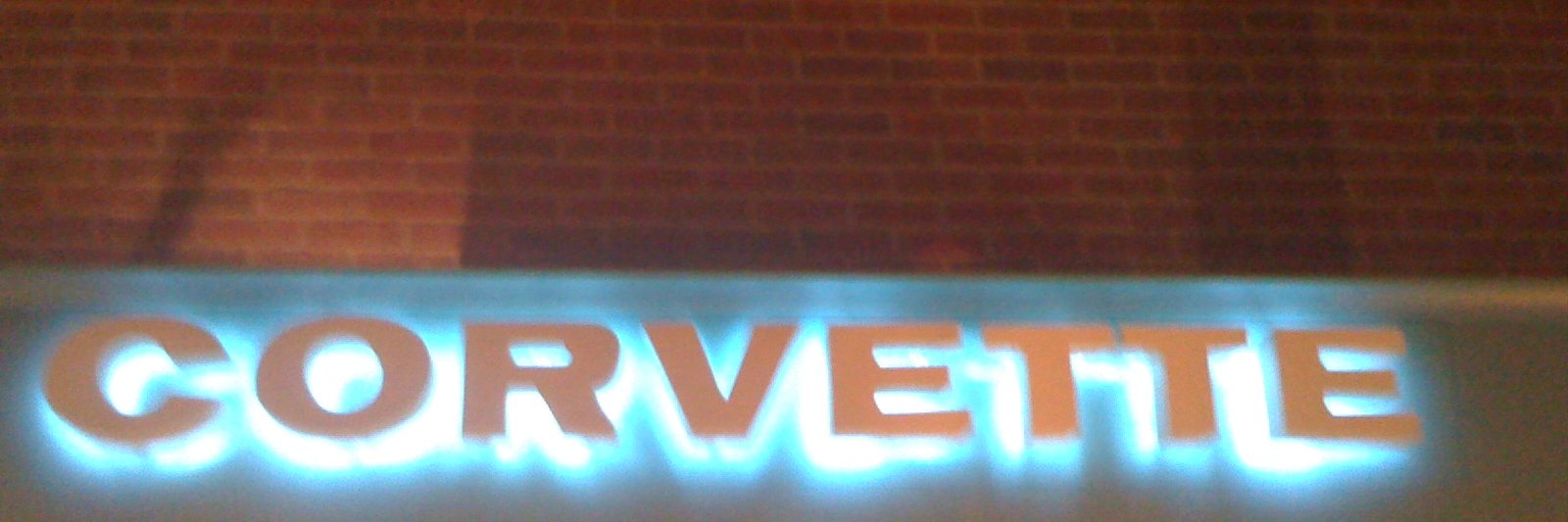 corvtt2003's profile banner image