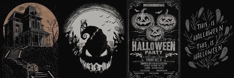 ThaylaSM's profile banner image