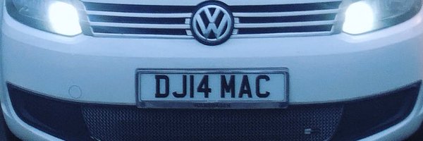 Mac_dnb Profile Banner