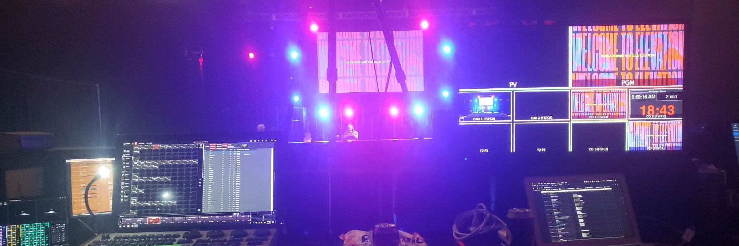 MissMorgie14's profile banner image