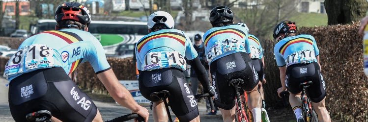 Cedricbeullens's profile banner image
