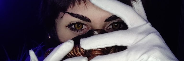 Phroggy_fae's profile banner image