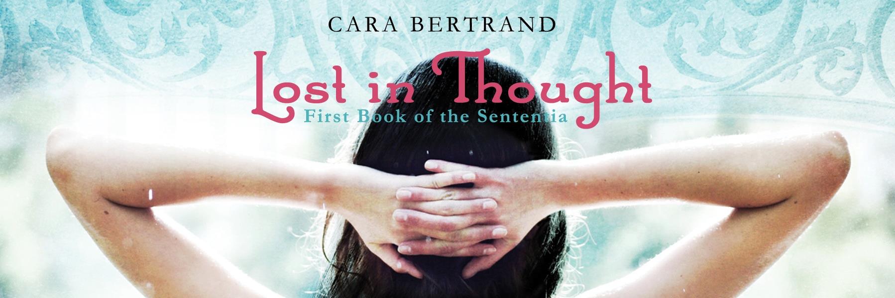 carabertrand's profile banner image