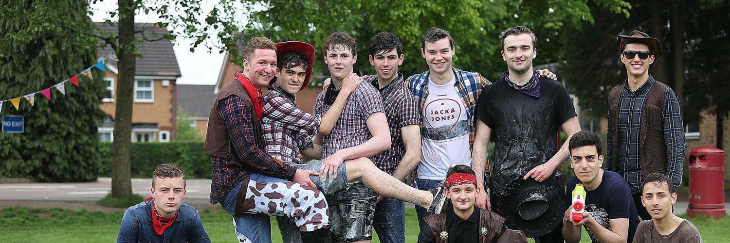 LiamMeechan's profile banner image