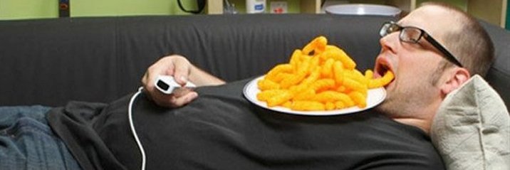 RillLazy banner