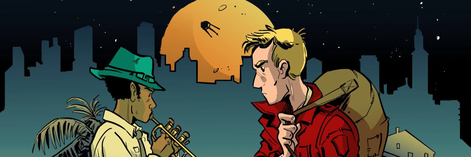 TomSacchi's profile banner image