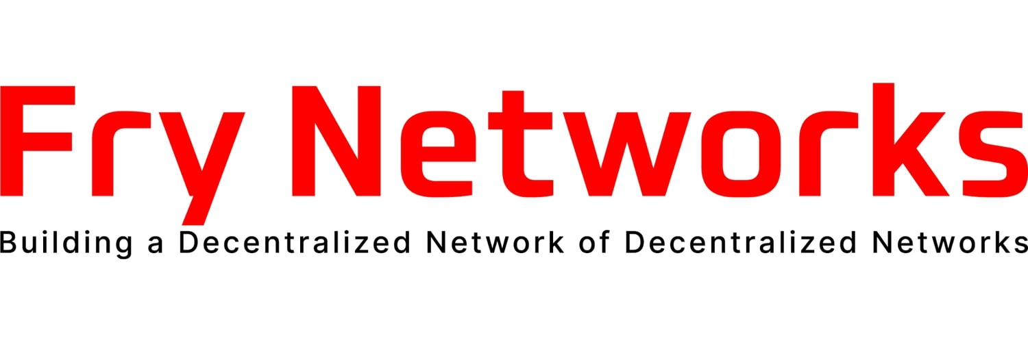 Fry Networks banner