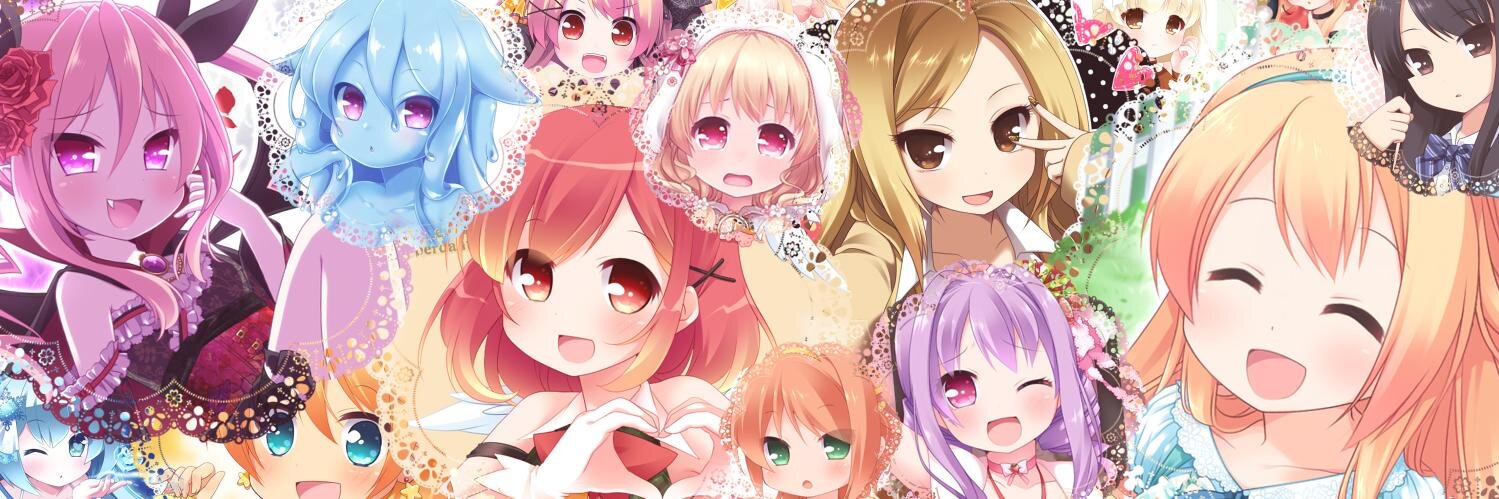 林檎ゆゆ@お仕事募集中 banner