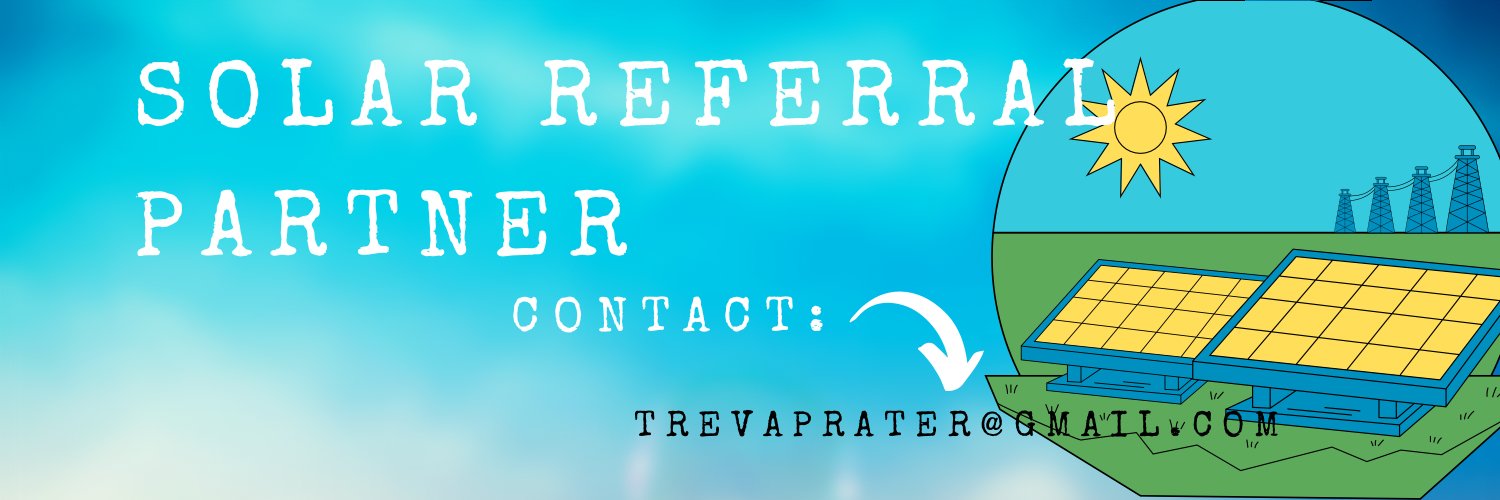 TrevaPrater's profile banner image
