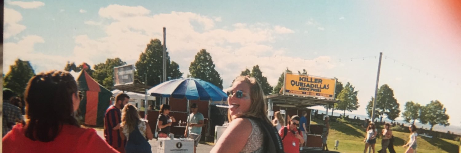 georgiegoldy's profile banner image