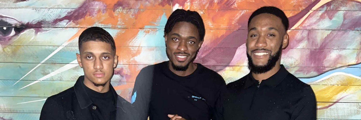ManLikeElijah's profile banner image