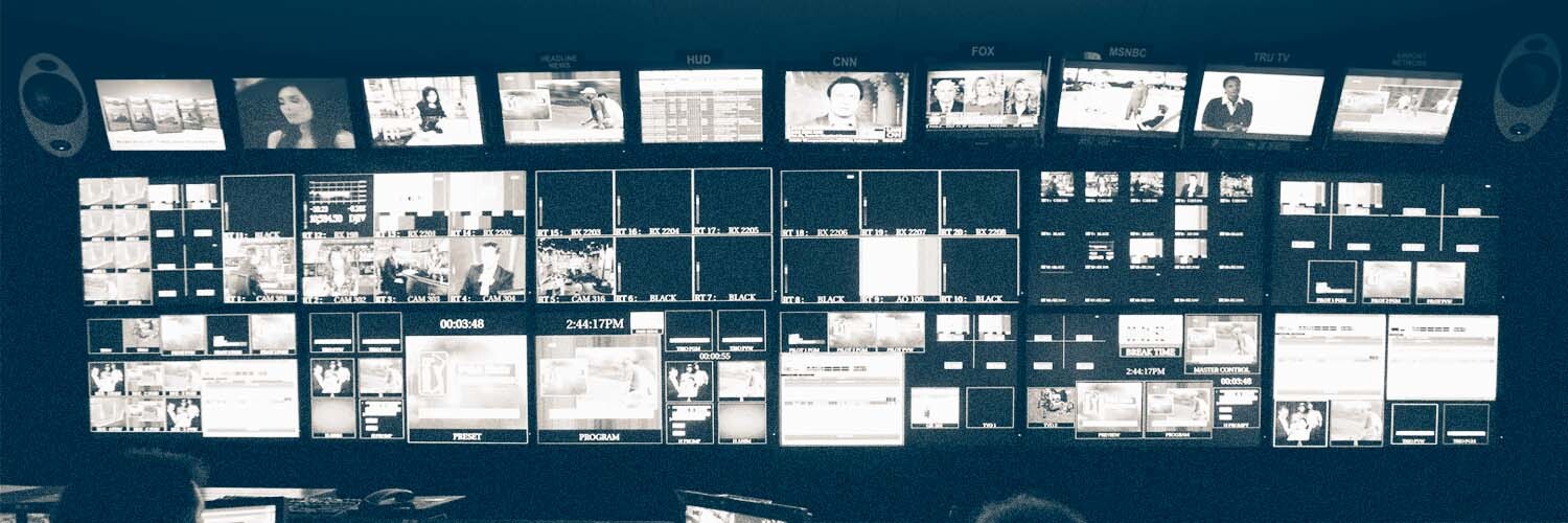 Reliable Sources banner