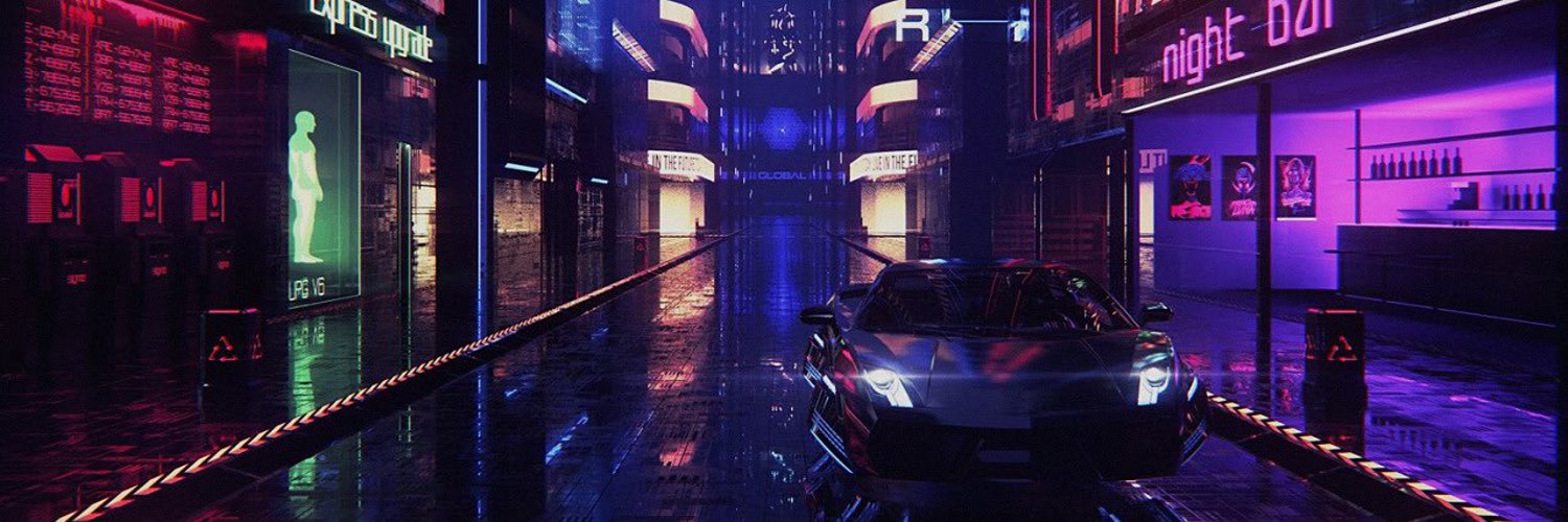 las7679's profile banner image