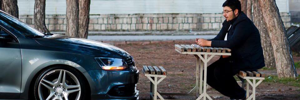 Iskufuk's profile banner image