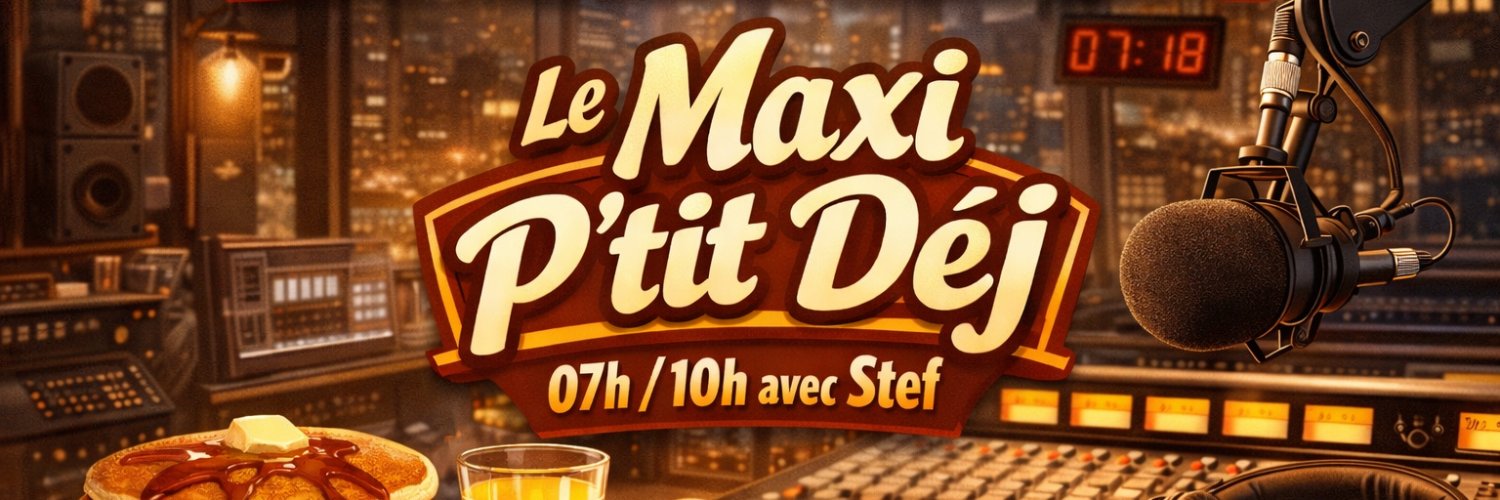 maxi80stef's profile banner image