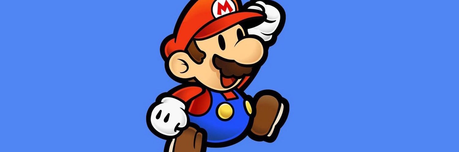 mariouribe93's profile banner image
